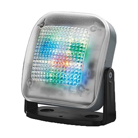 Switched On Products Mydome Fake TV Simulator Cover