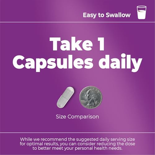 Image of Chrysin Supplement 500mg, 120 Pills, Passion Flower Extract Powder, 5,7-Dihydroxyflavone, Non-GMO and Gluten-Free Chrysin Supplement for Men and Women