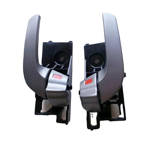 YBVDCXP Door Pull Handle for Chery for Tiggo 2010 2011 2012 2013 Inner Door Handle Grip Inside