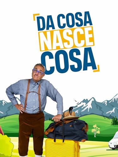  Da Cosa Nasce Cosa