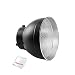 Produktbild Godox AD-R6 Standard-Reflektor für Godox AD600B AD600BM AD600Pro MS200 MS300 Aputure Amaran 100d 100X 200D 200X100D