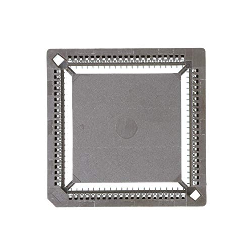 HUABAN 5�� IC�\�P�b�g�A�_�v�^�[ PLCC84 84 Pin SMD PLCC