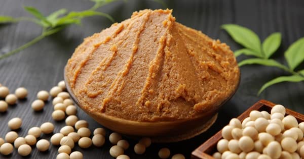 Miso Blanco en Polvo 7 oz (198 g) - Paquete de 1 miniatura 7