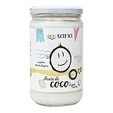 MODO DE USO: Úsalo a tu gusto para cocinar ó freír como sustituto de tu aceite convencional. También puedes emplearlo en tus recetas favoritas de repostería