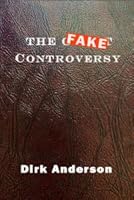 The Fake Controversy 098186063X Book Cover