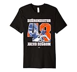 The deGrominator Jacob deGrom Jacob deGrom New York MLBPA Premium T-Shirt