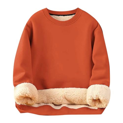 Sweat à capuche en polaire de qualité supérieure, vêtement uni et épais pour femme
