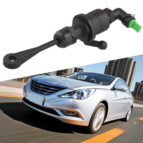 Cilindro de embrague de Hyundai Sonata 2011-2013 y Kia Optima de ABS 3