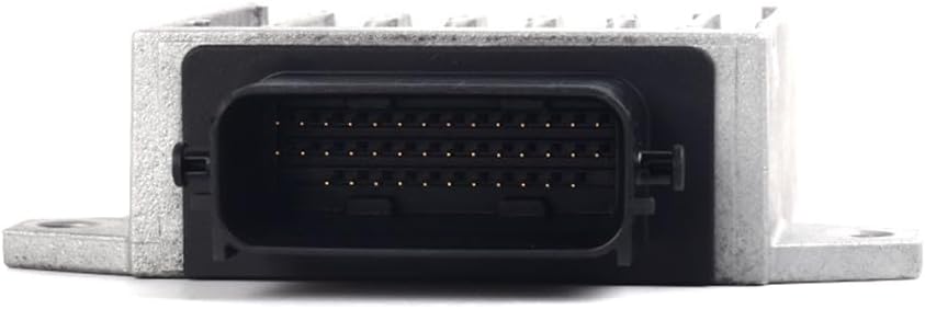 LF8M189E1F Transmission Control Module TCU/TCM (NO program) Fits for Ma-zda 3 2.0L 2010-2011 L34T189E1A L34T189E1B