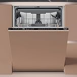 Hotpoint Ariston HA6IB16B2M6L0 Lavastoviglie da incasso