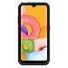 OtterBox Samsung Galaxy A01 Commuter Series Lite Case - Black, Slim & Tough, Pocket-Friendly, with Open Access to Ports and Speakers (no Port Covers)