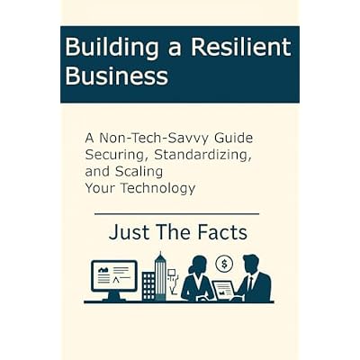 Building a Resilient Business