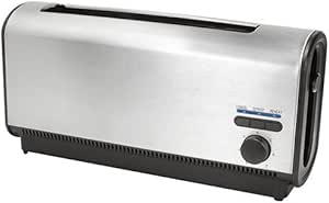 Amazon.com: Judge 2 Slice Slimline Toaster: Home & Kitchen