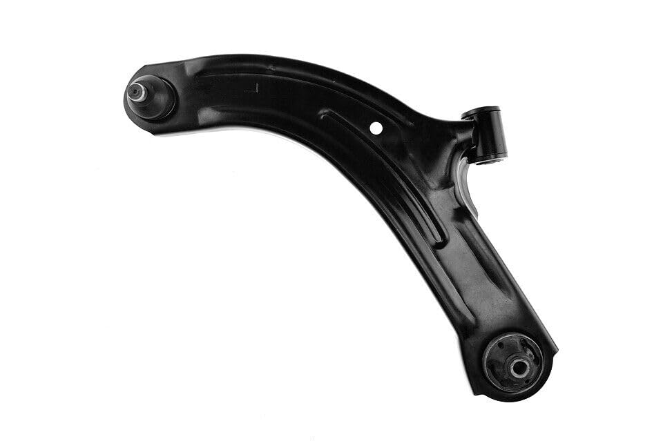 Bras de commande inférieur avant gauche pour Nissan Note E11 2006-2013