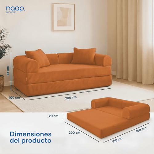 Recopilación de Venta de Sofa Cama los 10 mejores. 11 Imagen adicional