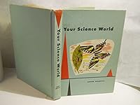 Your science world (Junior scientist) B0007FNS6Q Book Cover
