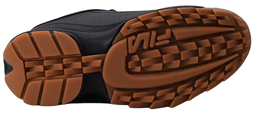 Image of Fila Mens Disruptor Ii Premium