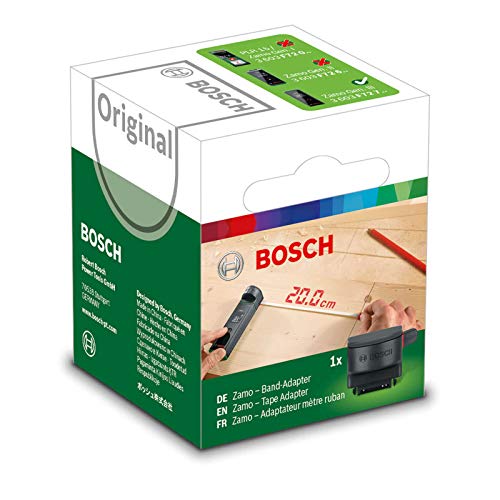 Bosch Adaptateur Ruban Zamo - vue 3