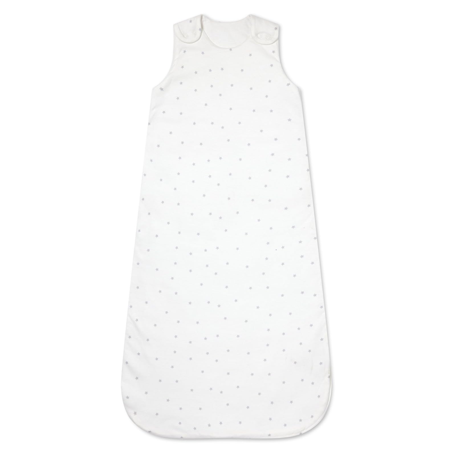 Ex UK Store Baby Sleeping Bag 2.5 TOG Cotton Lined 0 to 36M Unisex Boys Girls Prints (AS265-18/24)
