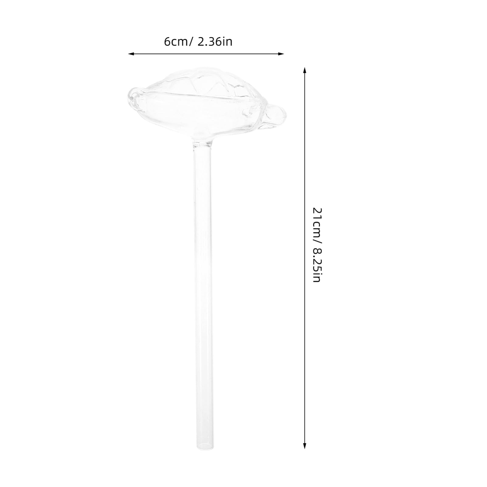 CIYODO Regular Flower Watering Device Automatic Watering System for Plant Care Glass Globes