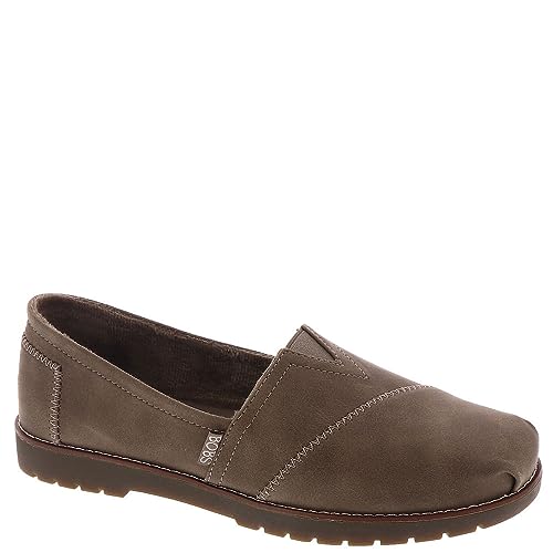 Image of Skechers Women's BOBS Chill Lugs-Urban Spell Loafers