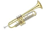 trompeta jupiter jtr 408l  Jupiter BB Trompeta jtr700