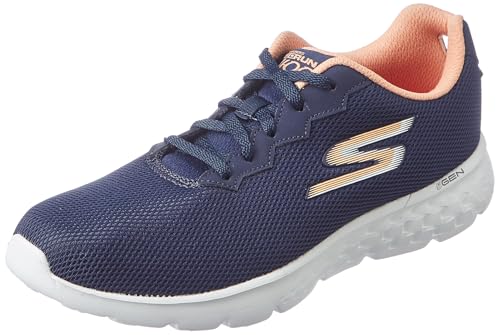 Image of Skechers Womens GO Run 400 - Action Running Shoe