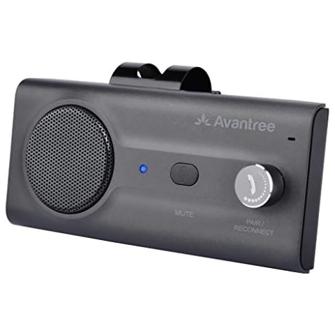 Avantree CK11 Bluetooth Car Speakerphone Kit Cover