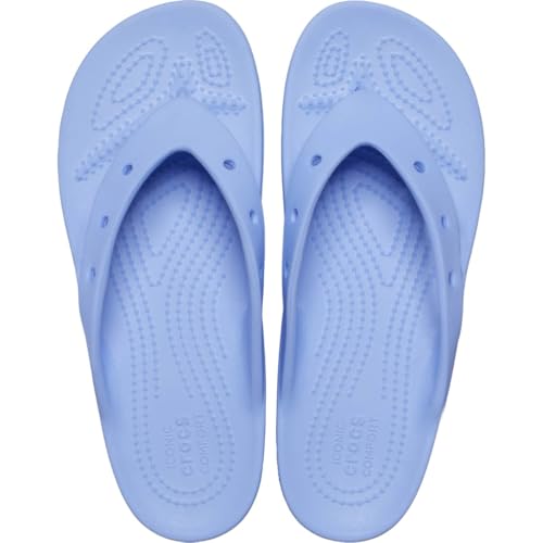 Image of Crocs Women's Platform Flip Flop Sandal