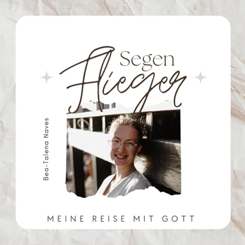 Segenflieger Titelbild