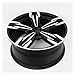 KLUfo Car Accessories Rim 5x1143 14 Inch Alloy Rims 4x100 Passenger Car Wheels