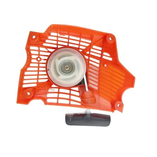 Démarreur à traction A051003000 robuste pour tronçonneuse Echo