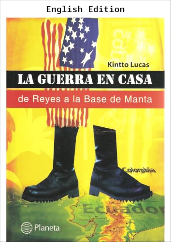 The War at Home (English Edition)