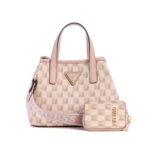 Image of GUESS Women's G Wave Mini Tote