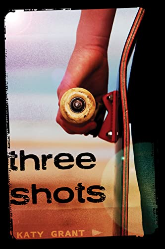 Three Shots (Ya Verse) view 2