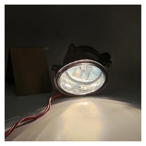 Feu de pare-chocs avant ensemble lampe antibrouillard gauche E46 M3