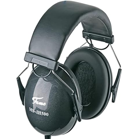 Fame MS-IH 500 Casque Audition Cover