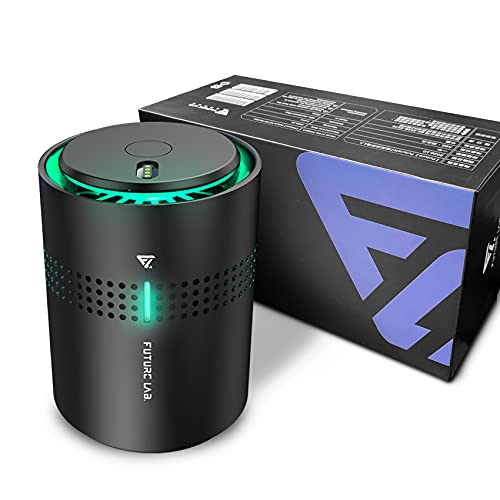 Exclusive Discount 70% Price Future Lab. N7S Air Ionizer, Portable Air Deordorizer O3 for Home/Travel, Stackable with N7 to Rid of Pm2.5/Odor/Cigarette/Particles. Travel Deodorizer for Car/Office/Refrigerator/USB-Batter Powered. Exclusive Discount 70% Price Future Lab. N7S Air Ionizer, Portable Air Deordorizer O3 for Home/Travel, Stackable with N7 to Rid of Pm2.5/Odor/Cigarette/Particles. Travel Deodorizer for Car/Office/Refrigerator/USB-Batter Powered.
