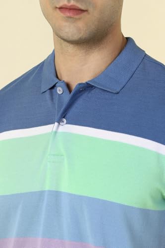 Image of Allen Solly Men T-Shirt