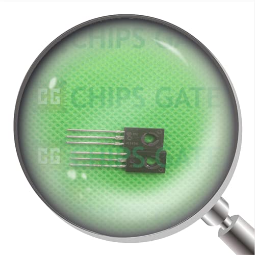 MJE243-MJE253 3Pairs Mje243 Mje253 Power Transistors To-126