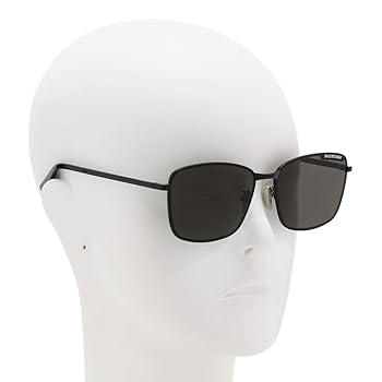 Amazon | (バレンシアガ) BALENCIAGA サングラス ユニセックス