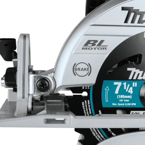 Makita XSR01Z 36V Rear Handle Circular Saw