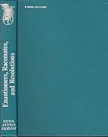 Enantiomers, Racemates, and Resolutions 0471080586 Book Cover