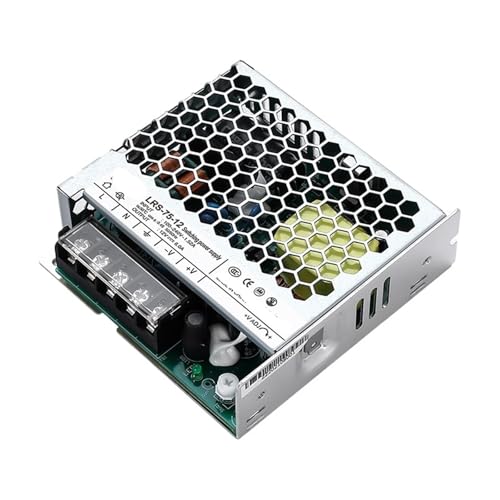Alimentation à découpage 12 V pour stopper les pannes d'armoire