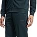 adidas Men's Train Linear Track Suit, Aurora Ivy, Medium