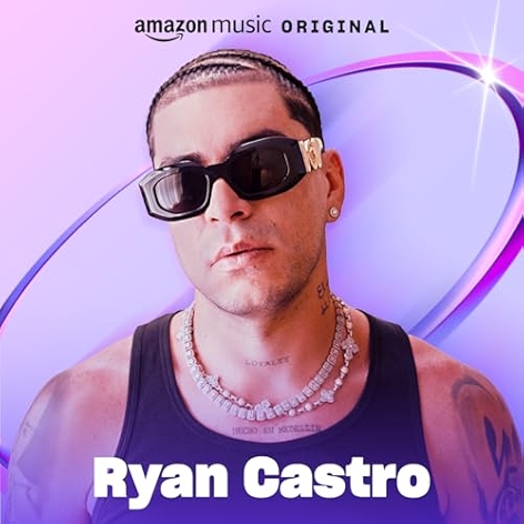 RICH RAPPERS (Amazon Music Original)