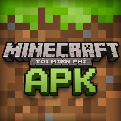 『Tải Minecraft Miễn Ph&iacute; APK』のカバーアート