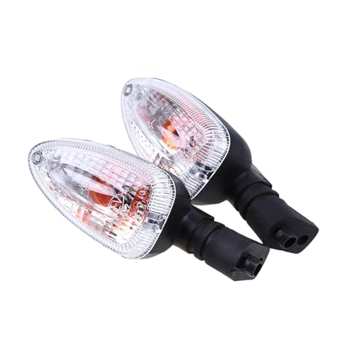 Clignotant LED moto ambre anti-panne pour restaurer F650GS R1200GS K1300R