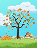 Photo Gallery 2023-2024 monthly planner: 2 year monthly 8 1/2 x 11 large paperback calendar/planner with a cute fall and gnome design Photo Gallery 2023-2024 monthly planner: 2 year monthly 8 1/2 x 11 large paperback calendar/planner with a cute fall and gnome design