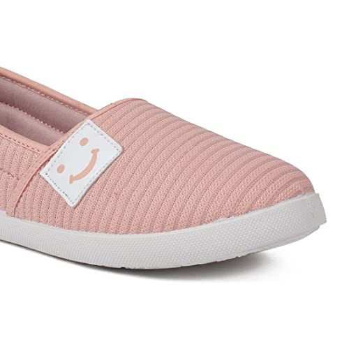 Image of ASIAN Women Melon-99 Loafers